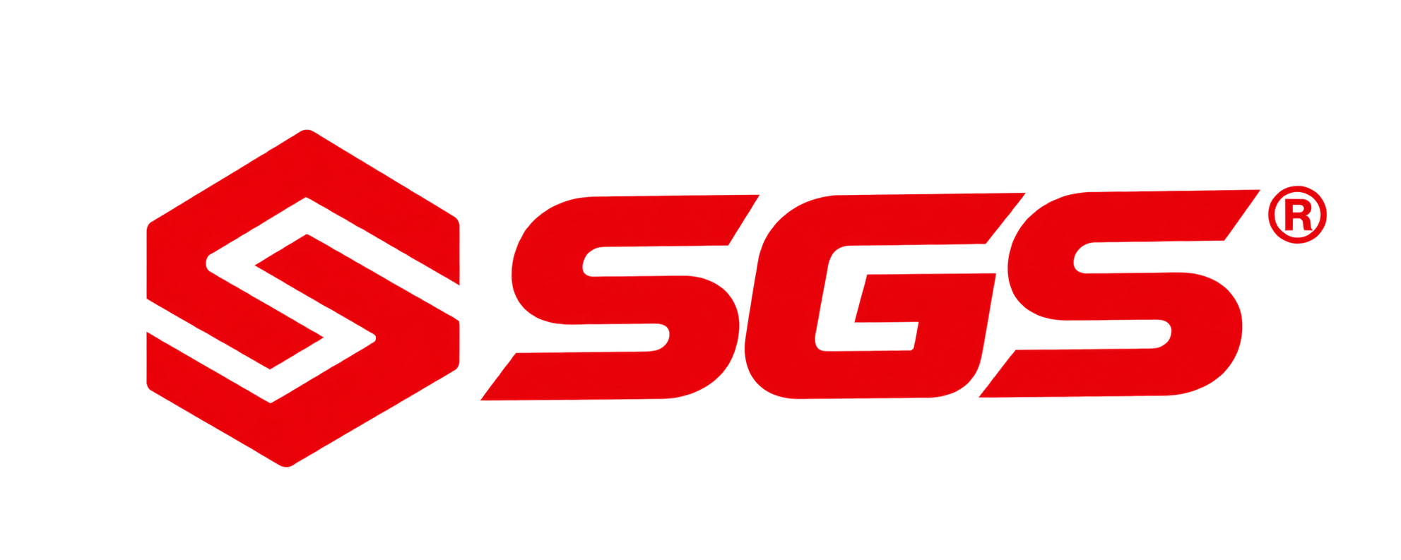 محصولات برند SGS