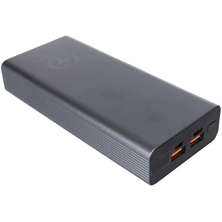 پاوربانک فست شارژ Yoshita 20000mAh مدل YP-006 22.5W