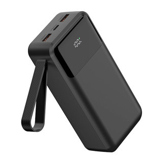 پاوربانک NEXA 30000mAh مدل P303