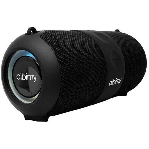 اسپیکر بلوتوثی ضد آب Aibimy مدل MY286BTS