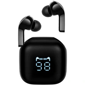هندزفری بلوتوثی شیائومی مدل Mibro Earbuds 3 Pro بی سیم با باتری ۲۰۰۰ میلیآمپر