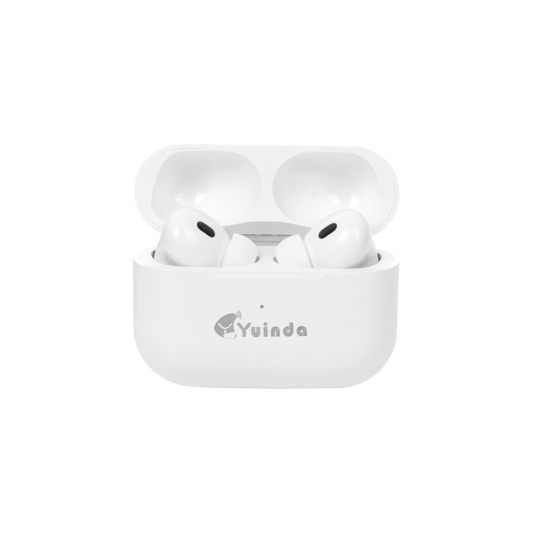 ایرفون بی سیم Yuinda مدل Air-Y05 Pro 2 ANC - سفید - GRM