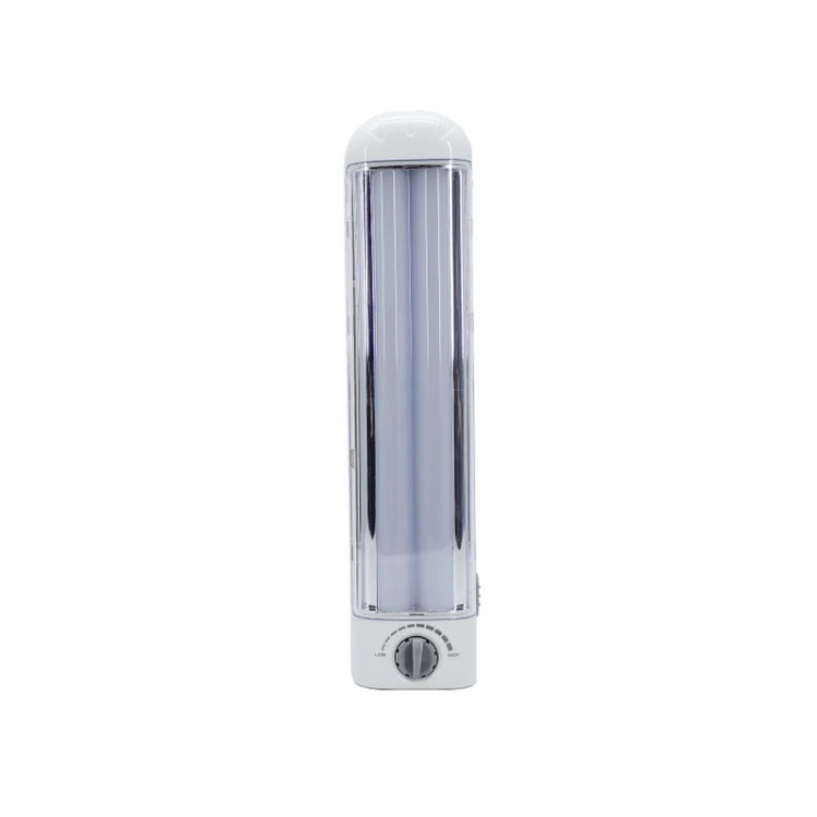 چراغ اضطراری ویداسی مدل WD-837T رنگ مهتابی