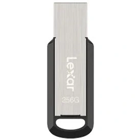 فلش مموری لکسار مدل M400 ظرفیت ۲۵۶ گیگابایت USB 3